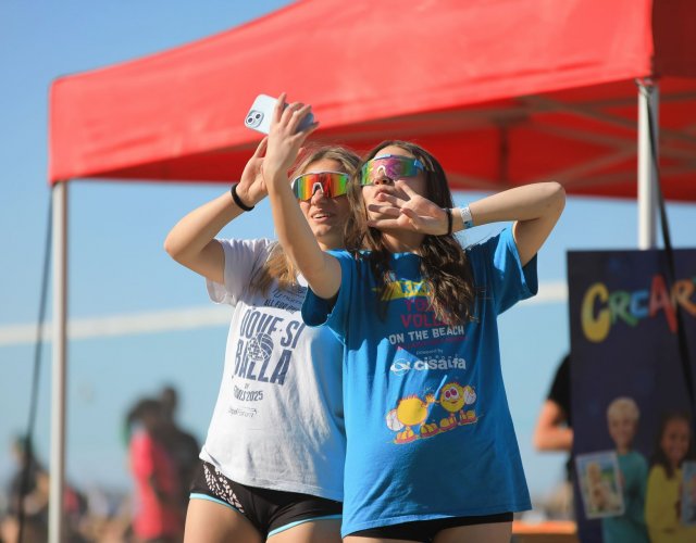 25° YOUNG VOLLEY MAGGIO